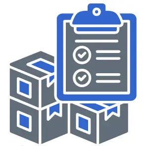 inventory icon